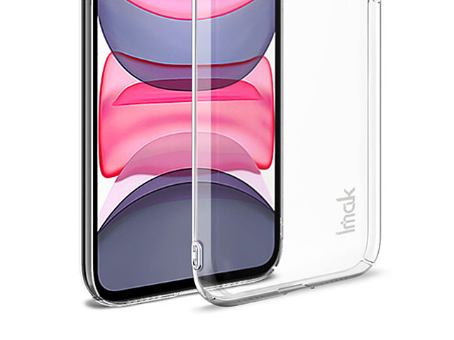 Imak Crystal Pro Case for iPhone 11 (6.1)