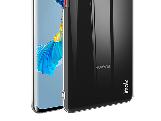Imak Crystal Pro Case for Huawei Mate 40 Pro