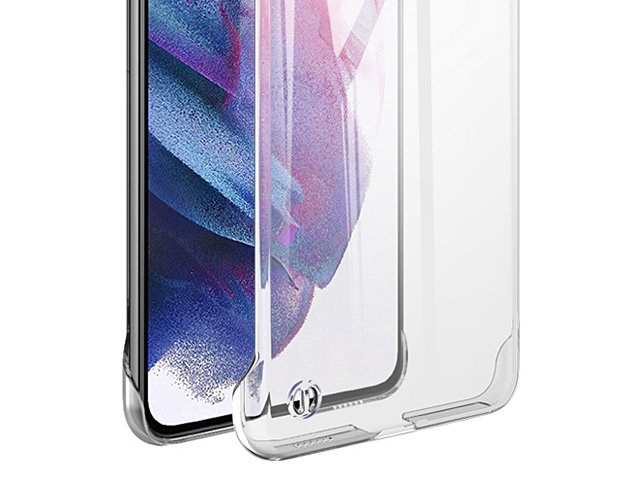 Imak Crystal Pro Case for Samsung Galaxy S21 5G