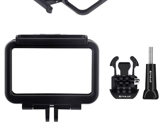 Standard Border Frame ABS Protective Cage for DJI Osmo Action