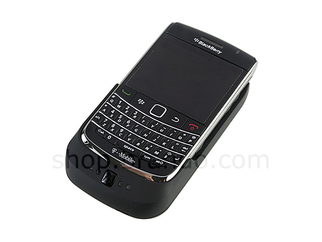 Portable Power Station for Blackberry Bold 9700 - 2000mAh
