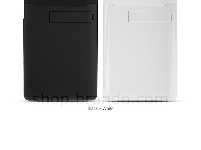 Power Jacket For iPad Mini - 6800mAh