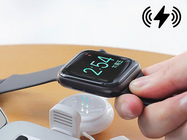 Mini Wireless Magnetic Charger for Apple Watch