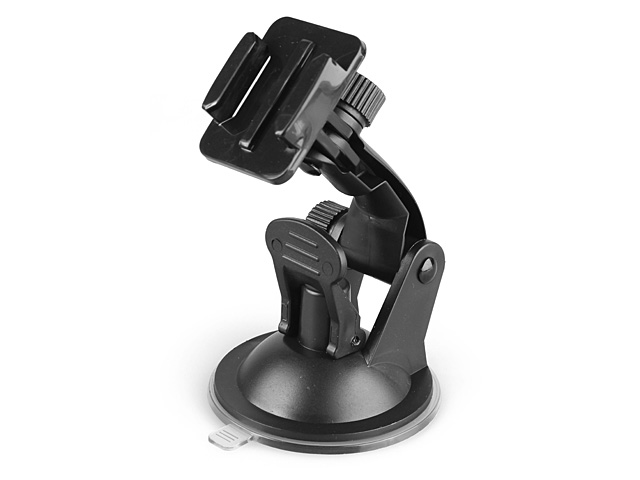 Car Mount Dashboard & Windshield Vacuum Suction Cup