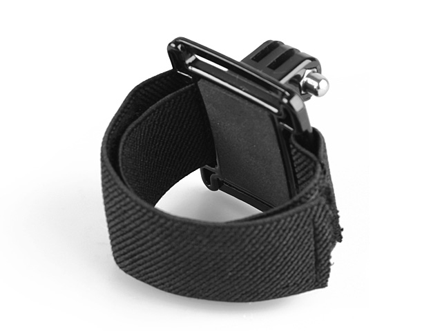 Wrist Strap with Fixed Mount