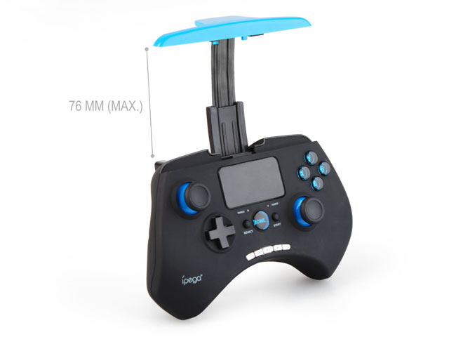 iPega Bluetooth Controller with Touchpad