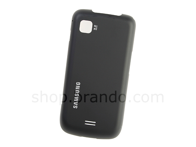 Samsung GT-I5700 Galaxy Spica Replacement Back Cover