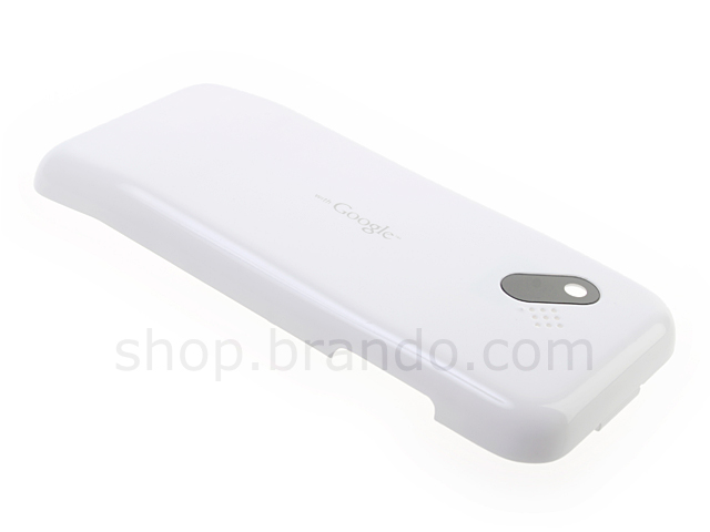 T-Mobile G1 Replacement Back Cover - White