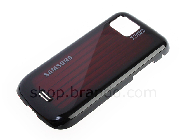 Samsung S8000 Jet Replacement Back Cover