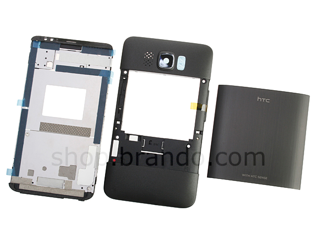 HTC HD2 Replacement Housing