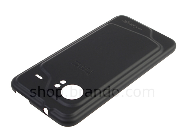 HTC Droid Incredible Replacement Back Cover