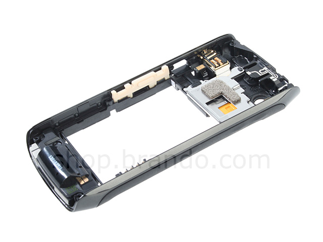 BlackBerry Pearl 3G 9100 Replacement Housing