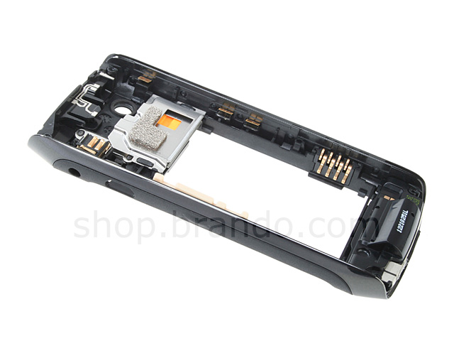 BlackBerry Pearl 3G 9100 Replacement Housing