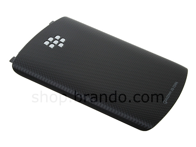 Blackberry Curve 9300 Replacement Back Cover