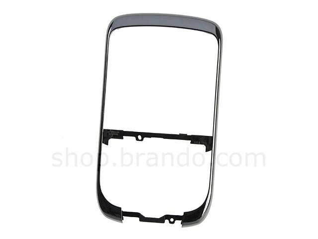 Blackberry Curve 9300 Replacement Front Cover