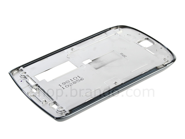 Blackberry Torch 9800 Replacement Middle Chassis