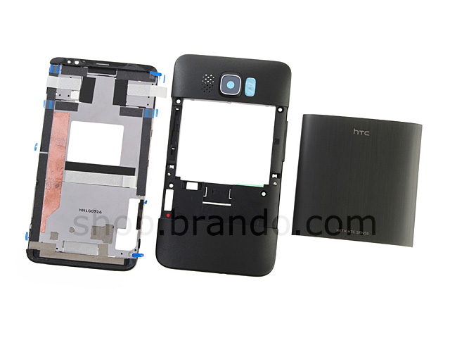 T-Mobile HTC HD2 Replacement Housing