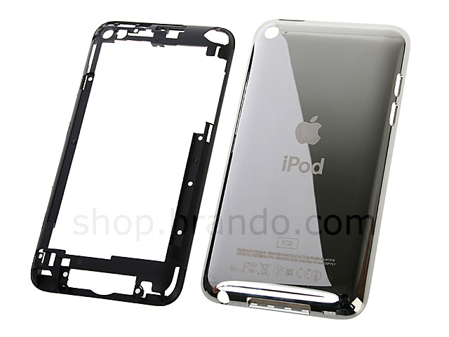 iPod Touch 4G Replacement Housing