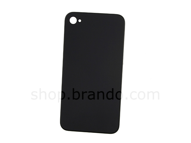 iPhone 4 Rear Panel (Without Mark)