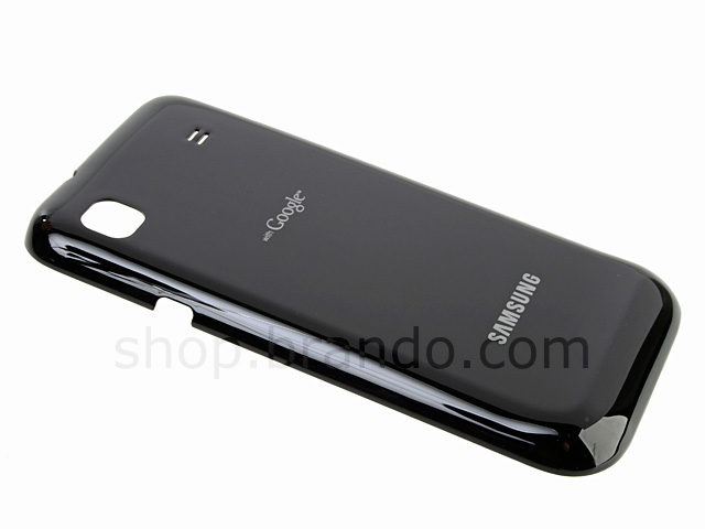 Samsung i9000 Galaxy S Replacement Back Cover