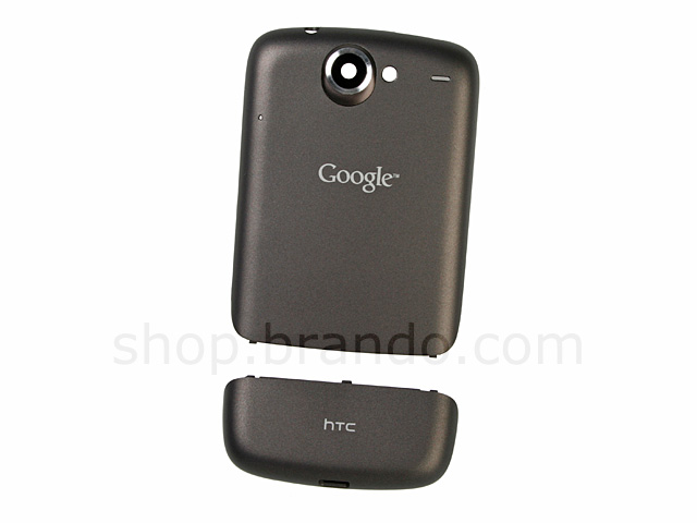 Google Nexus One Replacement Back Cover