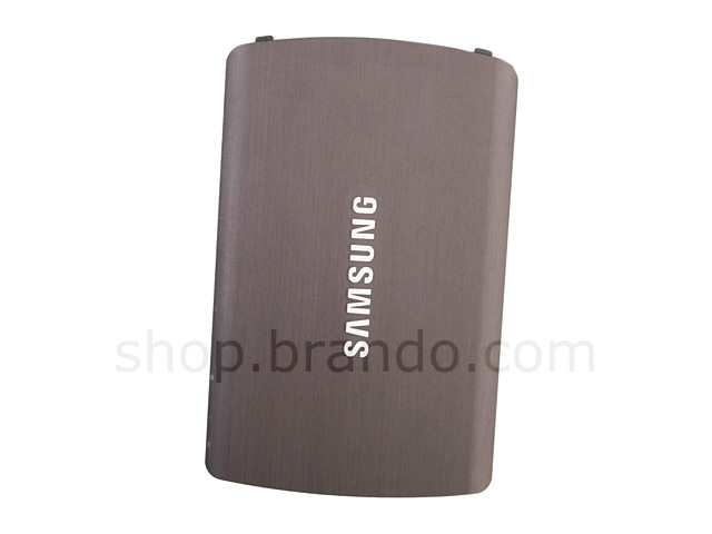 Samsung Wave GT-S8500 Replacement Battery Cover