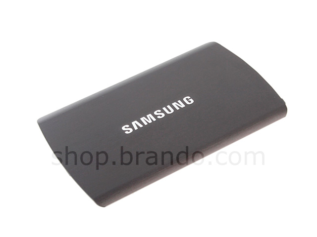 Samsung Wave GT-S8500 Replacement Battery Cover