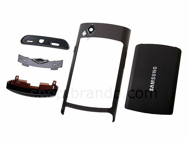 Samsung Wave GT-S8500 Replacement Housing