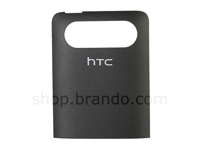 HTC HD7 Replacement Back Cover
