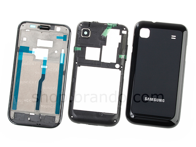 Samsung i9000 Galaxy S Replacement Housing