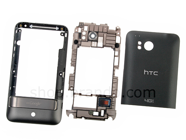 HTC ThunderBolt Replacement Housing