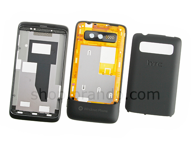 HTC 7 Trophy Replacement Housing