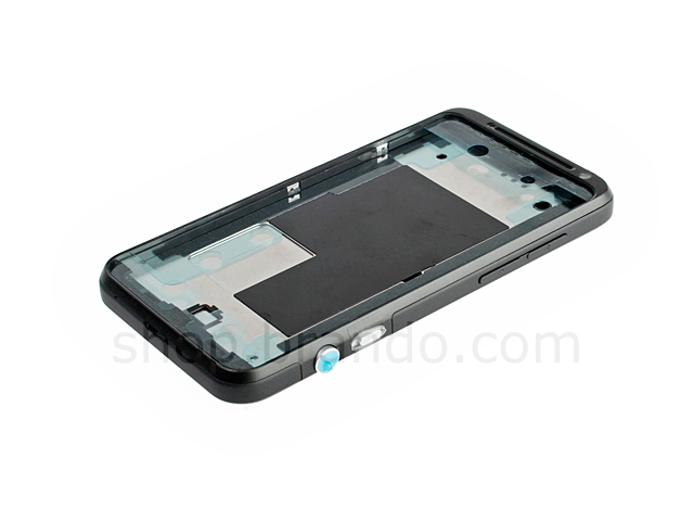 HTC EVO 3D Replacement Housing