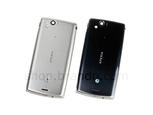 Sony Ericsson XPERIA Arc Replacement Housing