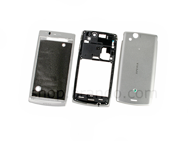 Sony Ericsson XPERIA Arc Replacement Housing
