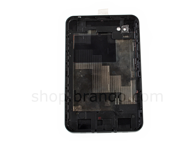 Samsung Galaxy Tab Replacement Rear Panel