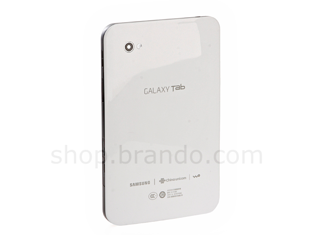 Samsung Galaxy Tab P1000 Replacement Housing