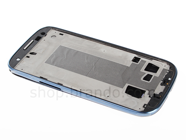 Samsung Galaxy S III I9300 Replacement Housing - Blue