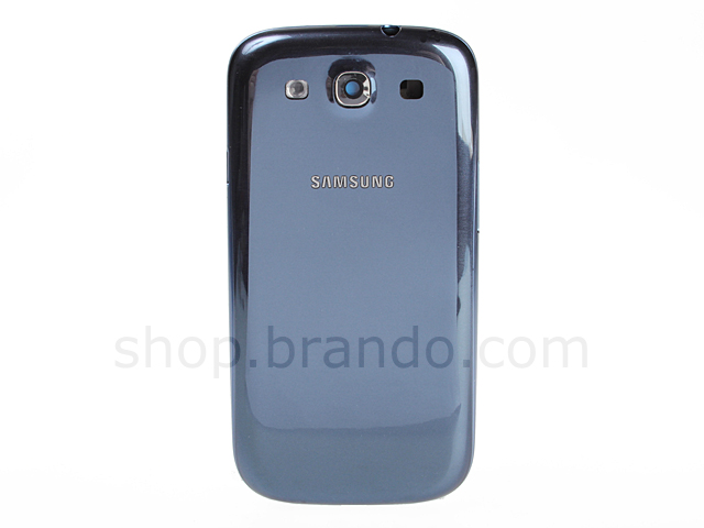 Samsung Galaxy S III I9300 Replacement Housing - Blue