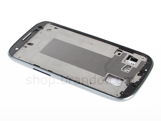 Samsung Galaxy S III I9300 Replacement Housing - White