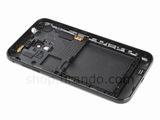 Samsung Galaxy S II Epic 4G Touch (Sprint) Replacement Housing