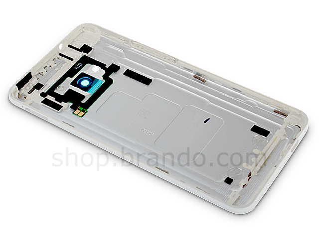 HTC One Replacement Back Cover