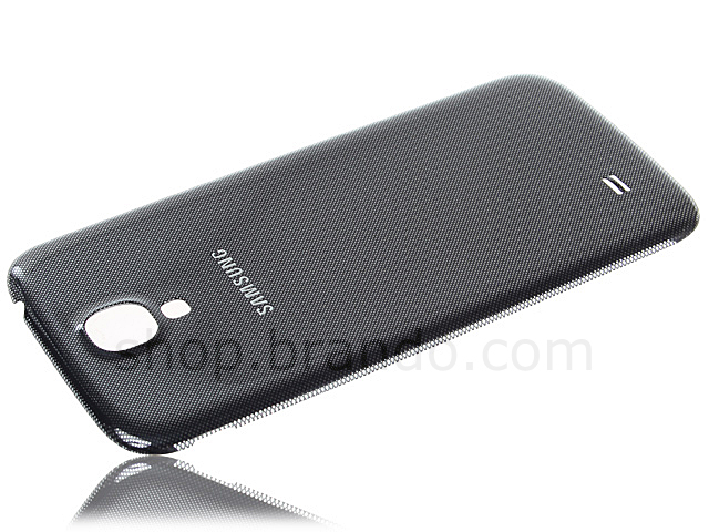 Samsung Galaxy S4 Replacement Back Cover