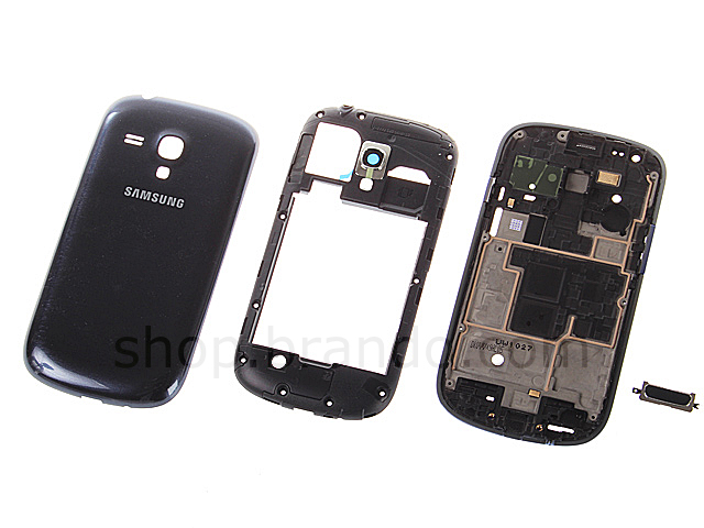 Samsung Galaxy S III Mini I8190 Replacement Housing