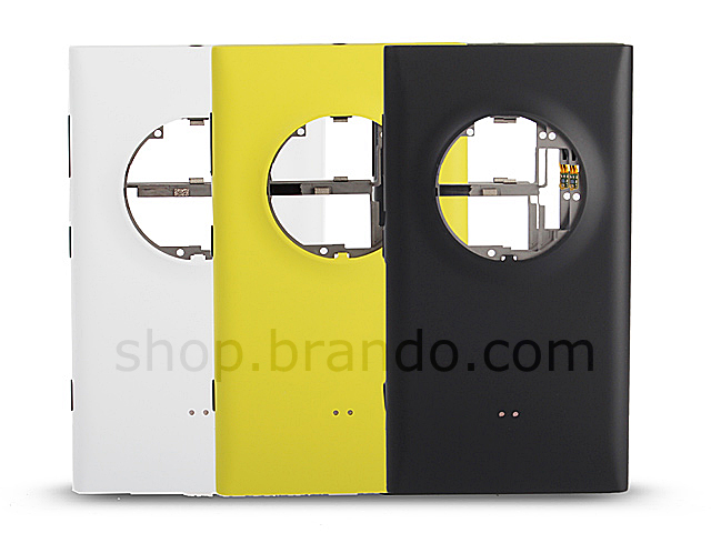 Nokia Lumia 1020 Replacement Back Cover