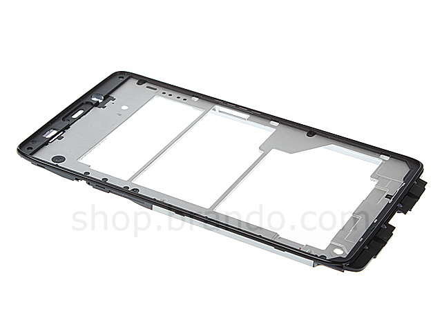 Motorola DROID Ultra Replacement Front Housing