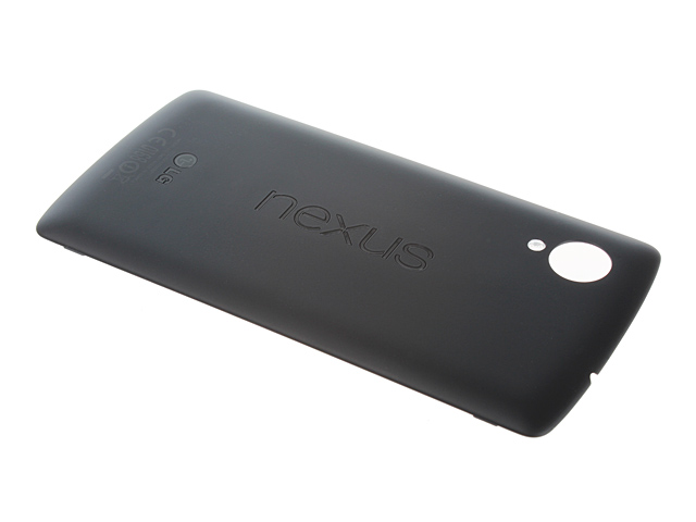 Google Nexus 5 Replacement Back Cover