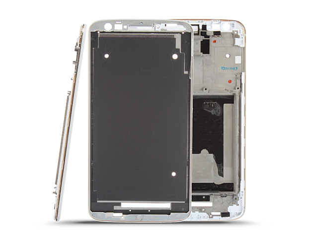 LG G2 Replacement Front Housing