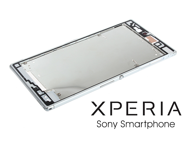 Sony Xperia Z Ultra Replacement Front Housing