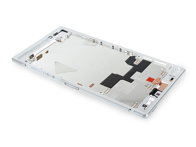 Sony Xperia Z Ultra Replacement Front Housing